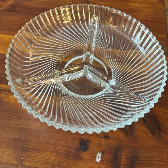 Vintage veropa trinket dish made in France - Picture 1 of 3